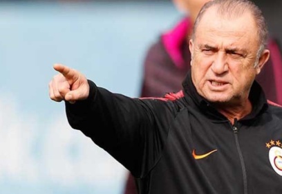 Fatih Terim başkanlık için ikna edilmeye çalışılıyor