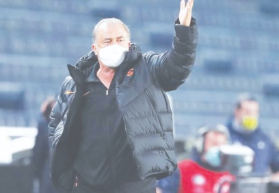 Fatih Terim: Bu sisteme karşıyız