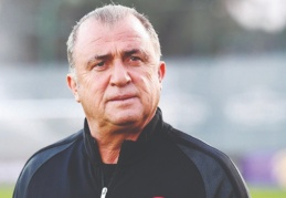 Fatih Terim: 'İyi bir başlangıç yaptığımız için memnunum'