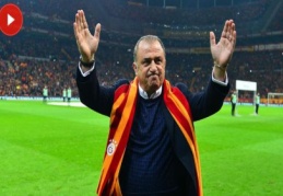 Fatih Terim: 'Performansı yukarı çekmeliyiz'
