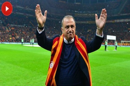 Fatih Terim: &#039;Performansı yukarı çekmeliyiz&#039;