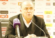 Fatih Terim: "Zorlu bir deplasmandan galip döndük"