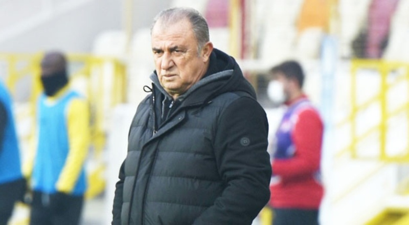 Fatih Terim’den 2 değişiklik
