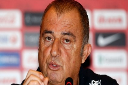Fatih Terim&#8217;e hakarete 2 bin lira ceza
