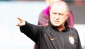 Fatih Terim'in umudu iki Emre