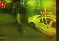 Fatih’te cadde ortasında silahlı saldırı; 2 yaralı