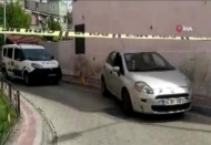 Fatih'te silahlı soygun