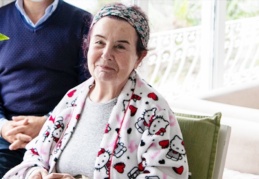 Fatma Girik, hayatını kaybetti