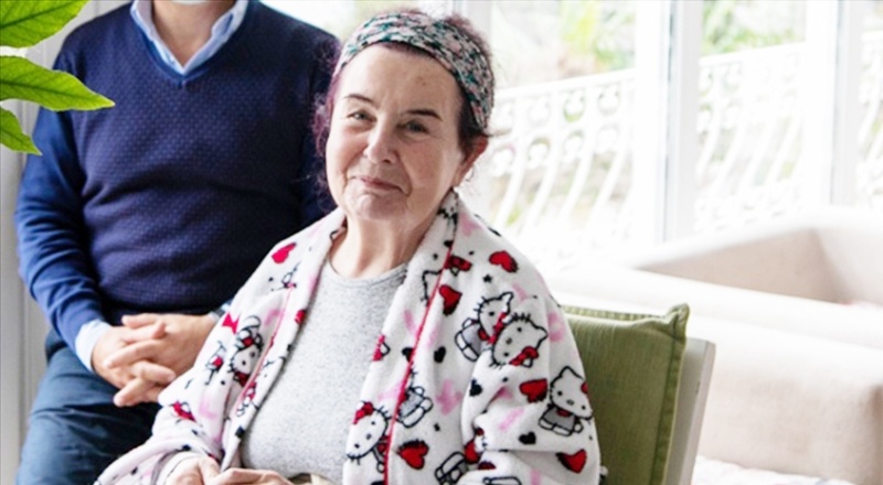 Fatma Girik, hayatını kaybetti