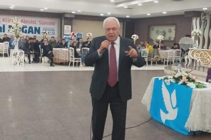 Fatma Şahin, 494 bin 905 Celal Doğan, 240 bin 929 oy aldı