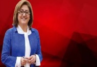 Fatma Şahin, en başarılı belediye başkanı