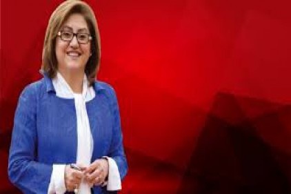 Fatma Şahin, en başarılı belediye başkanı