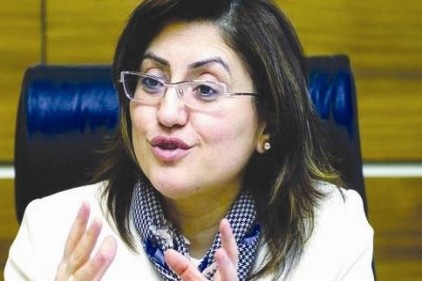 Fatma Şahin en çok konuşulan kadın oldu