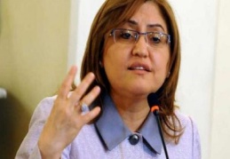 Fatma Şahin, Şehit Yarbay Songül Yakut ile anısını anlattı