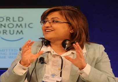 Fatma Şahin yüzde 57 ile ikinci en başarılı belediye başkanı