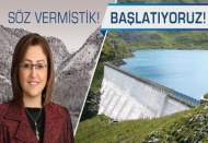 Fatma Şahin'den 2017 yılının ilk müjdesi 