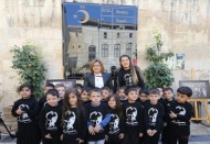 Fatma Şahin’den Atatürk’ün evine ziyaret 