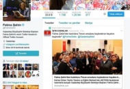Fatma Şahin'den kadınlara 'umut' çağrısı" İnsan umudunu kaybederse hayatını kaybeder"