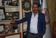 Fatma Şahin’e teşekkür ediyoruz