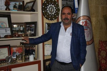 Fatma Şahin&#8217;e teşekkür ediyoruz