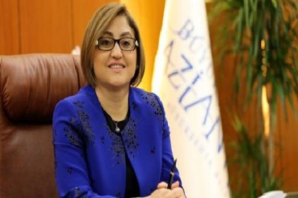 Fatma Şahin&#8217;in yurtdışına çıkış yasağı söz konusu değil