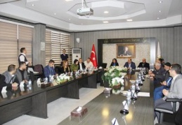 'Fatura ve İrsaliye düzenlenirken nelere dikkat edileceği anlatıldı
