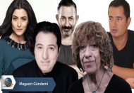 Fazıl Say, en çok konuşulan isim oldu