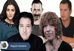 Fazıl Say, en çok konuşulan isim oldu
