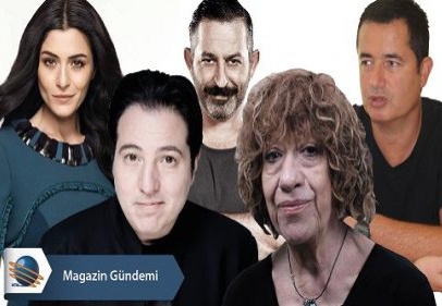 Fazıl Say, en çok konuşulan isim oldu