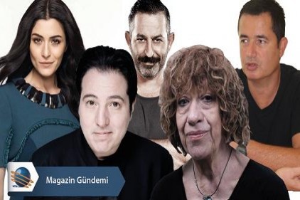 Fazıl Say, en çok konuşulan isim oldu