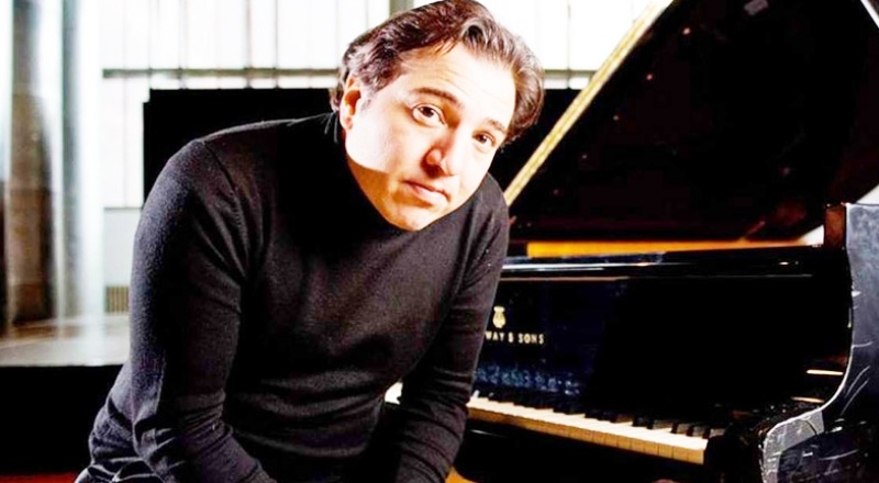 Fazıl Say: Yurt dışında su bile içsem, fiyatını 12’yle çarpıp TL olarak görünce boğazımdan geçmiyor kardeşim!