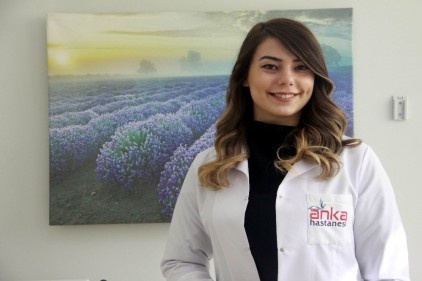 &#8220;Fazla kaygı başarıyı olumsuz etkiliyor&#8221;