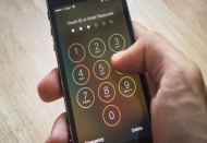 FBI kilidi açmak için 1.3 milyon dolar ödedi