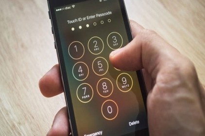 FBI kilidi açmak için 1.3 milyon dolar ödedi