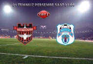 FC Minsk Maçını TRT 1 naklen yayınlayacak 