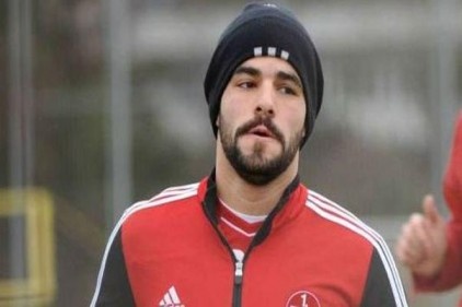 FC Nürnberg&#039;den Muhammed İldiz ile anlaşıldı