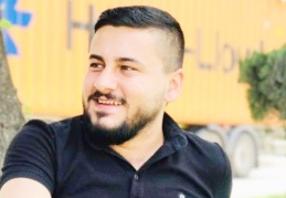 Feci kaza, 22 yaşındaki Ahmet’i hayattan kopardı