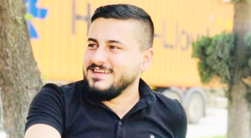 Feci kaza, 22 yaşındaki Ahmet’i hayattan kopardı
