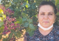 Feci kazada hayatını kaybeden kadının cenazesi ailesine teslim edildi