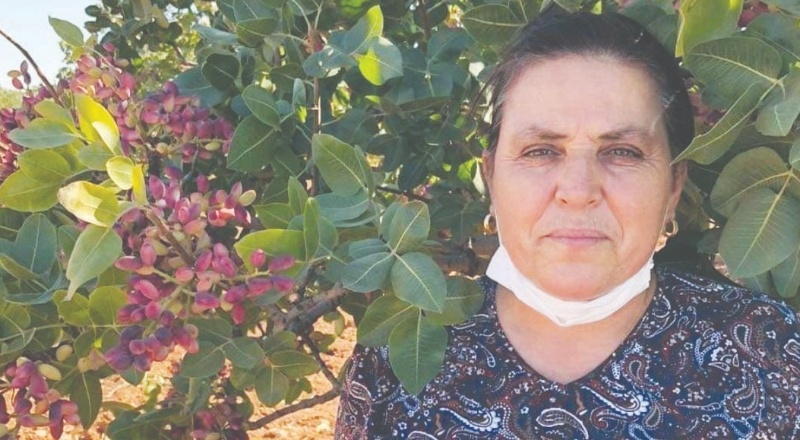 Feci kazada hayatını kaybeden kadının cenazesi ailesine teslim edildi