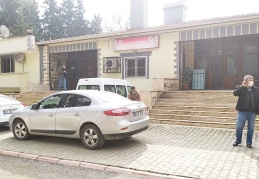 Feci kazada hayatını kaybedenlerin kimliği belirlendi