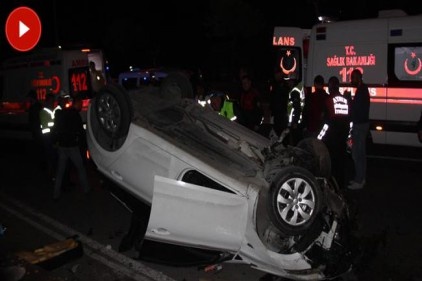 Feci kazanın sebebi otomobilde arama yapılınca ortaya çıktı