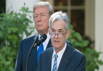 Fed Başkanı, faiz artırmaya devam edeceklerini açıkladı