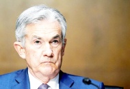 Fed Başkanı Powell: Bazı gelişmeler bu yılın ilerleyen dönemlerinde daha iyi bir görünüme işaret ediyor