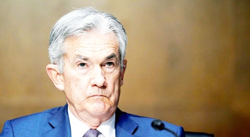 Fed Başkanı Powell: Bazı gelişmeler bu yılın ilerleyen dönemlerinde daha iyi bir görünüme işaret ediyor