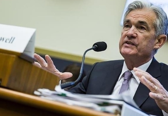 Fed Başkanı Powell: Enflasyon düşene kadar faizi artırmaya devam edeceğiz