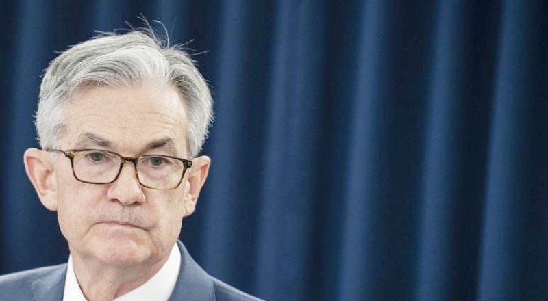 Fed Başkanı Powell: Gelecek birkaç ay zorlu olabilir