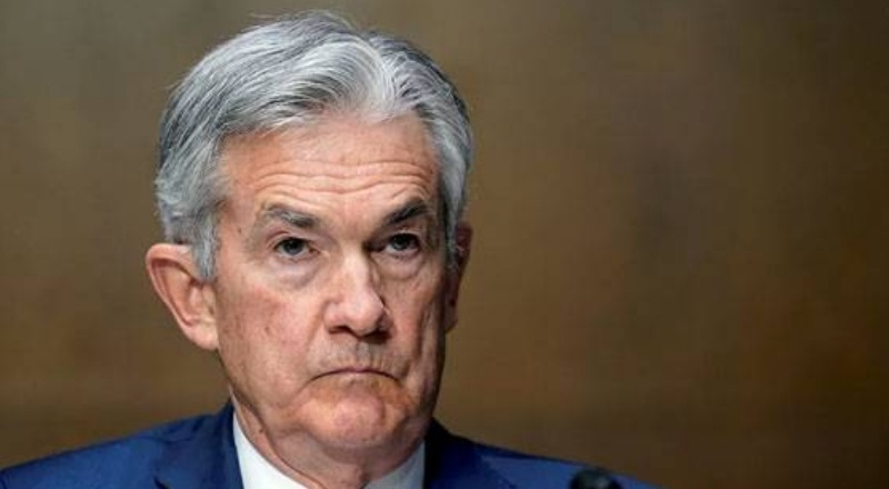 Fed Başkanı Powell, Rusya ve Çin’in dolardan vazgeçme olasılığını değerlendirdi