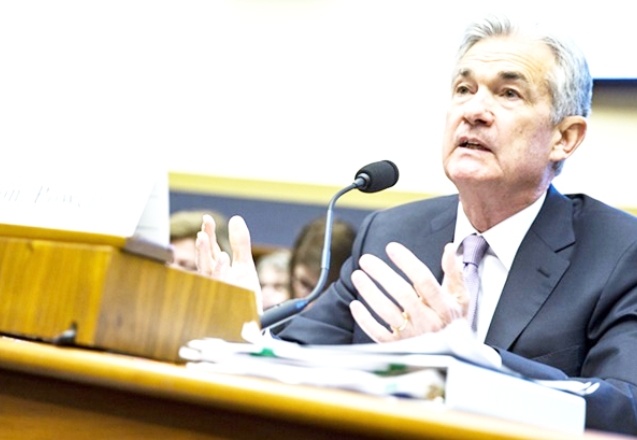 Fed Başkanı Powell: Ulusal istihdam kampanyası başlatılmalı