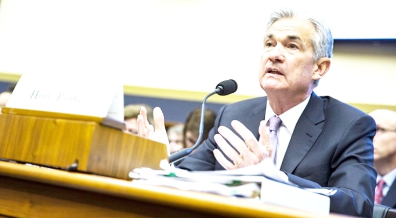 Fed Başkanı Powell: Ulusal istihdam kampanyası başlatılmalı